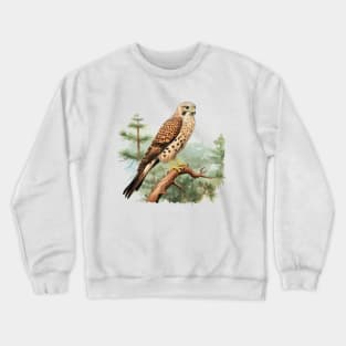 Kestrel Crewneck Sweatshirt